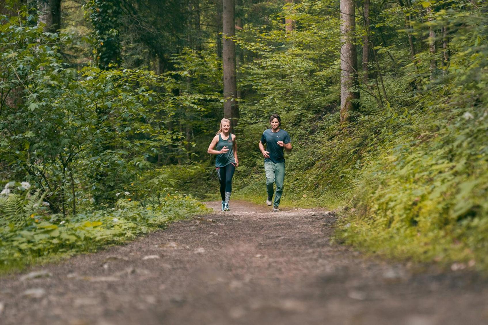 Das Hohe Salve Sportresort, 4 Sterne Superior Hopfgarten im Brixental Eksteriør billede